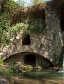 Mulinaccio, Scandicci's water mill