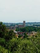 Panorama Ponsacco