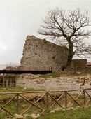 Rocca degli Alberti