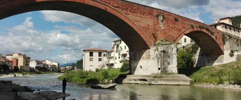 Ponte Mediceo