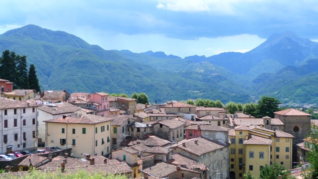 Bagni di Lucca - The spa city - Tuscany, Beautiful Everywhere