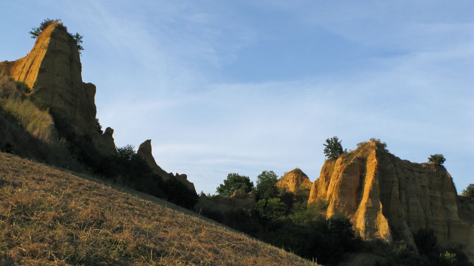 Castelfranco Piandisc Visit Tuscany