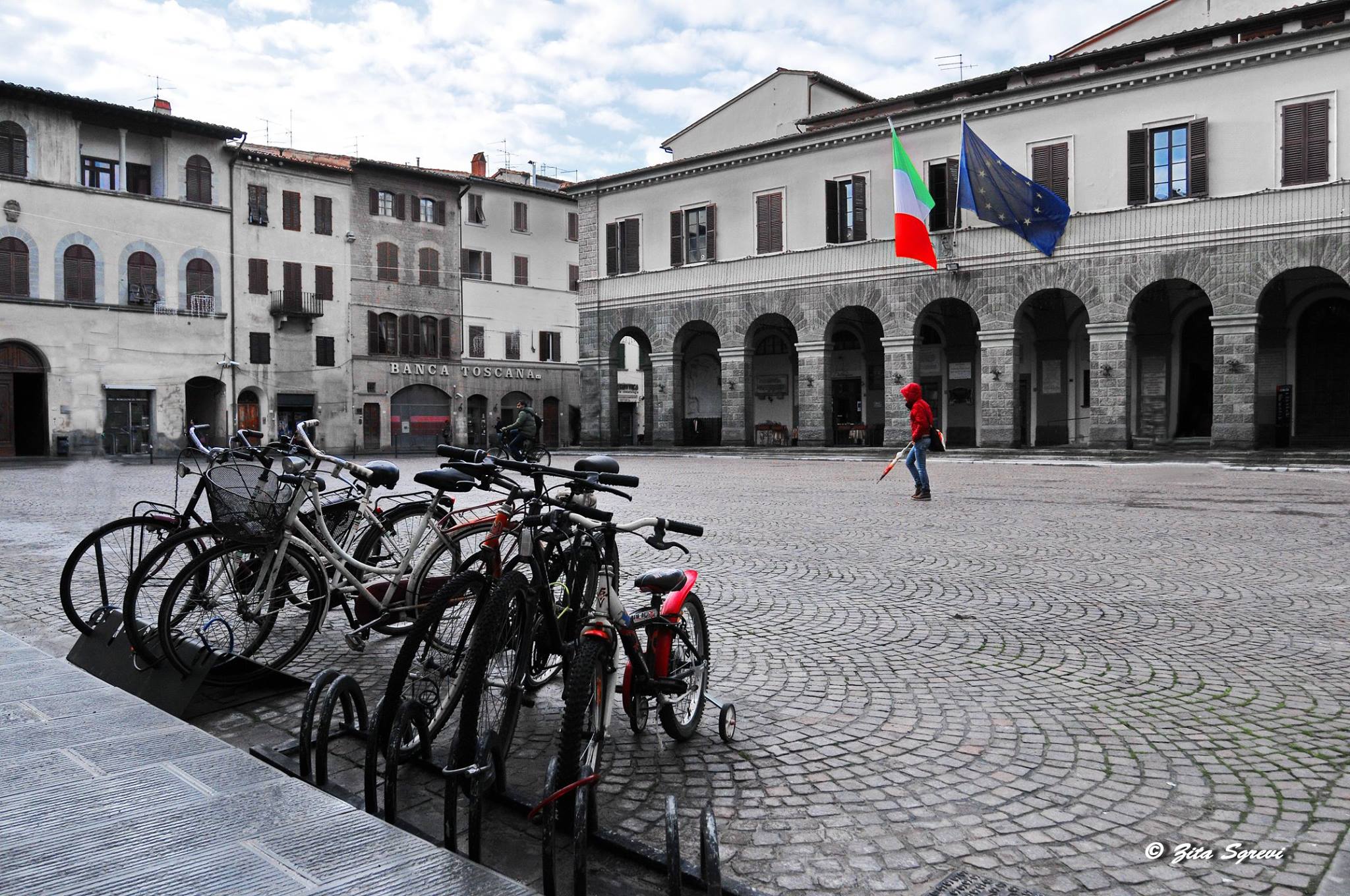 Montevarchi Visit Tuscany