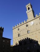 Palazzo dei Priori Volterra