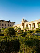 Villa Caruso Bellosguardo