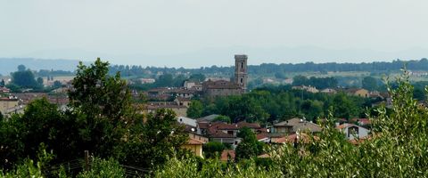 Panorama Ponsacco