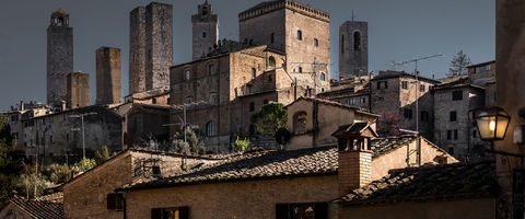 San Gimignano