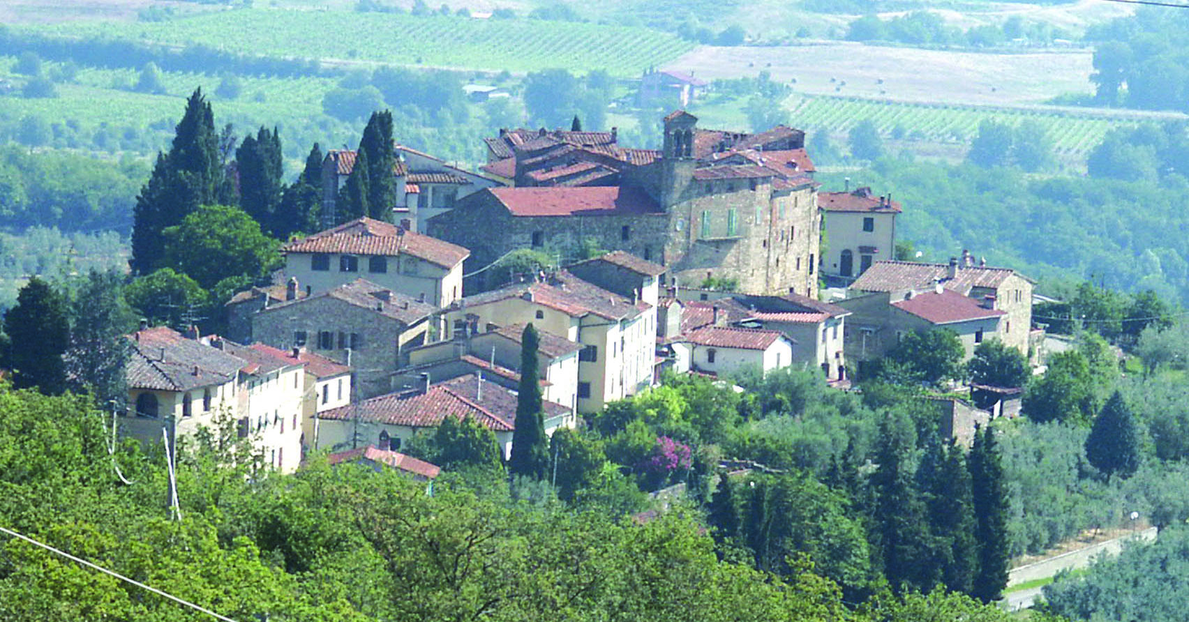 NAUTICA MARZIALI Bucine Ambra Valdarno Arezzo Toscana